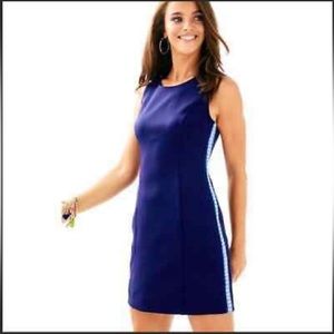 Lilly Pulitzer Mila shift